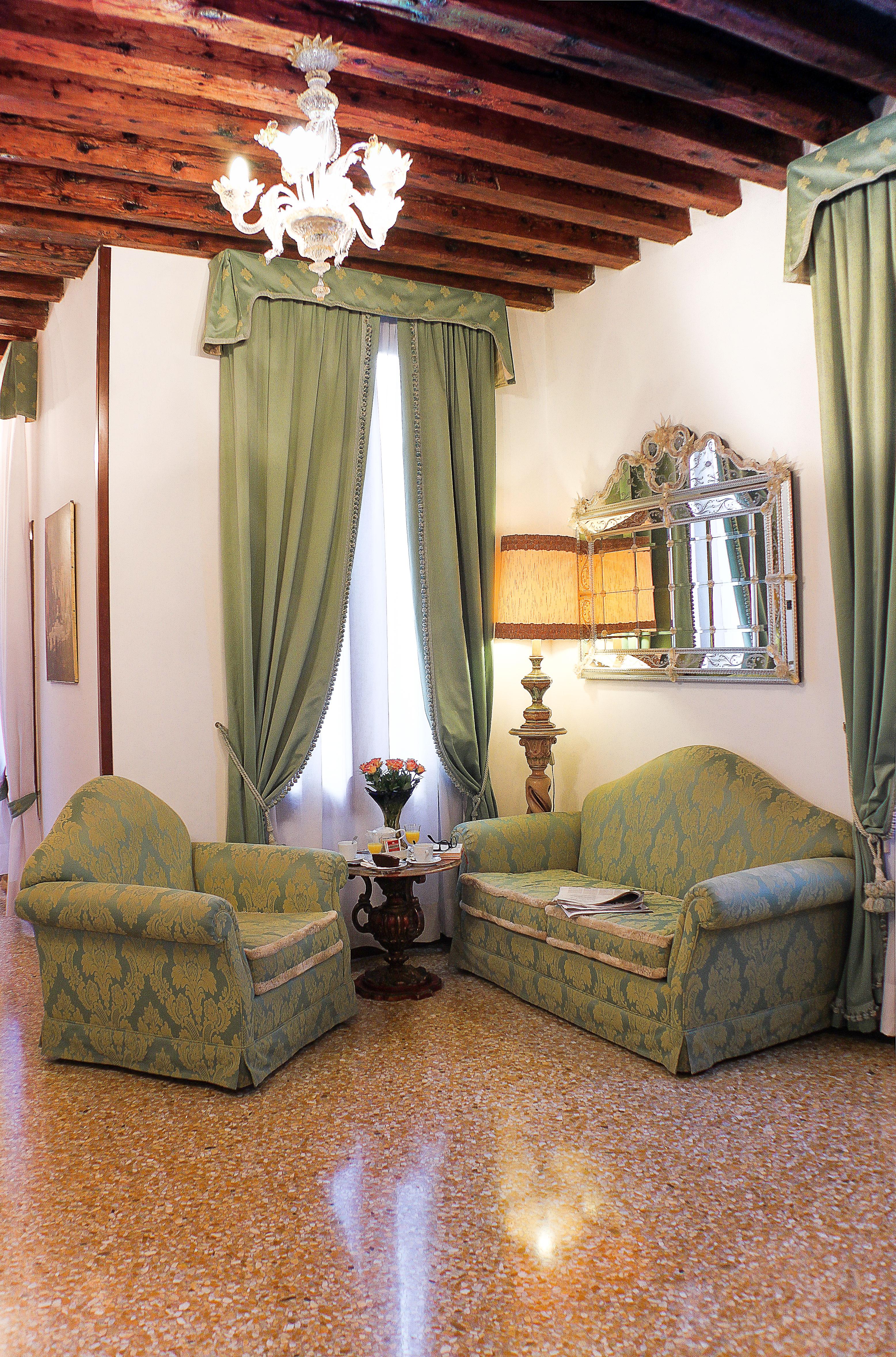 Apostoli Palace Venice Luaran gambar