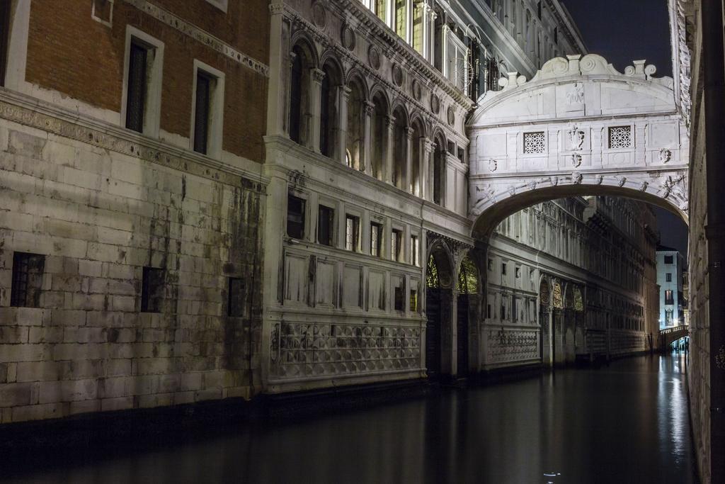 Apostoli Palace Venice Luaran gambar