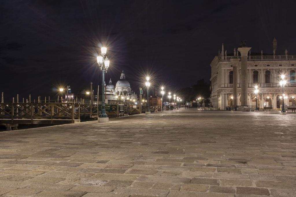Apostoli Palace Venice Luaran gambar