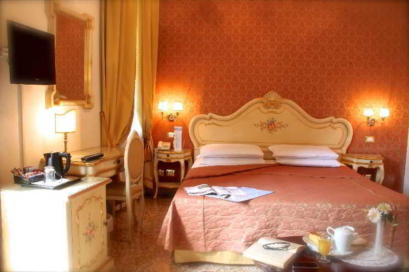 Apostoli Palace Venice Luaran gambar